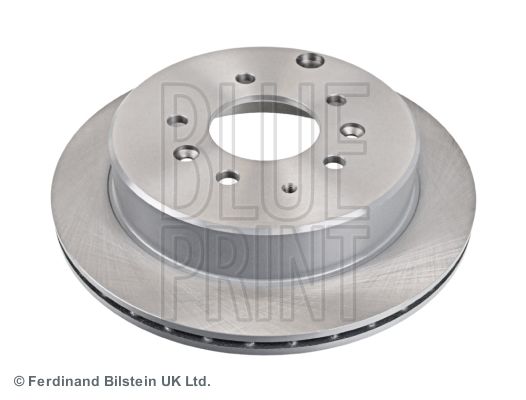 BLUE PRINT Тормозной диск ADM54395